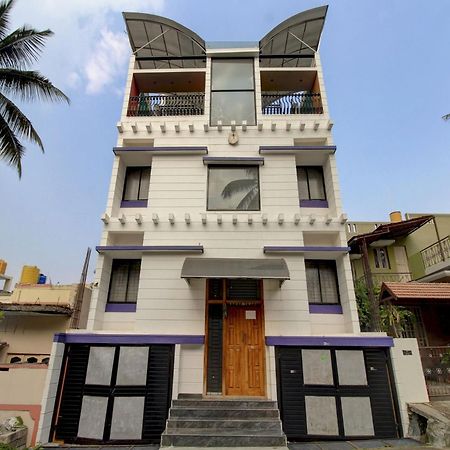 Home Vp Inn Vanivilasa Puram Экстерьер фото