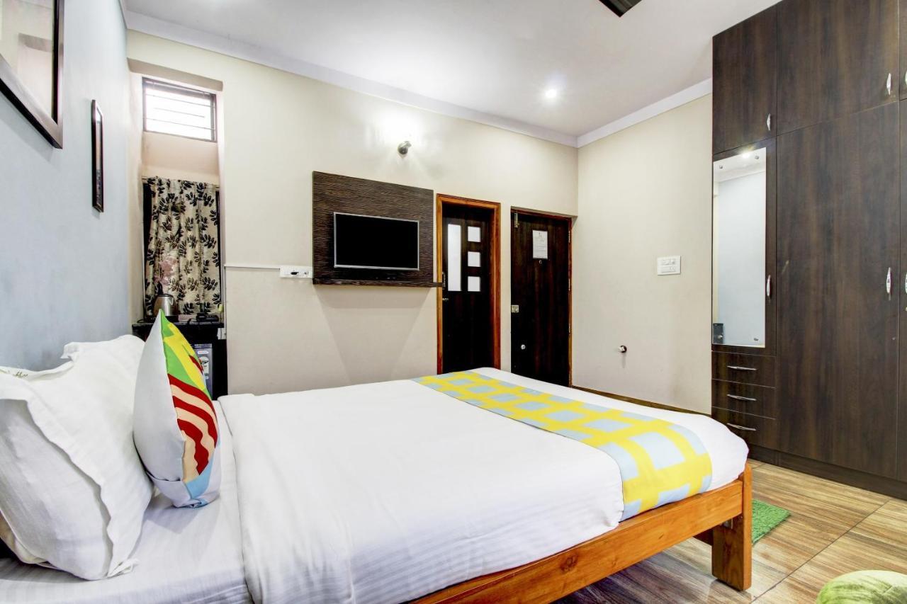 Home Vp Inn Vanivilasa Puram Экстерьер фото